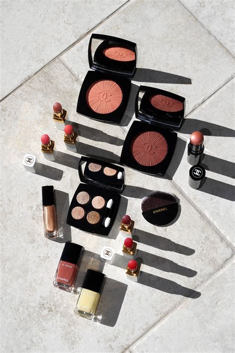 chanel makeup spring collection 2022|Chanel couture collection.